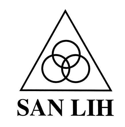 Mẫu nhãn hiệu SAN LIH