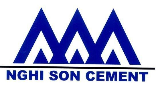 Mẫu nhãn hiệu NGHI SON CEMENT
