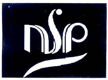 Mẫu nhãn hiệu NSP
