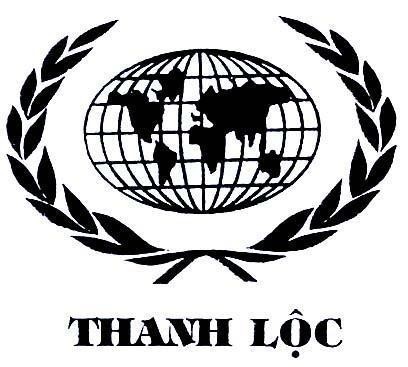 Mẫu nhãn hiệu Thanh Lộc