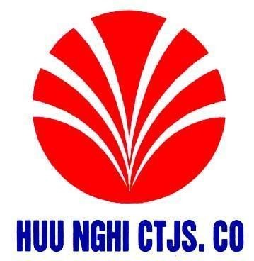 Mẫu nhãn hiệu HUU NGHI CTJS.CO