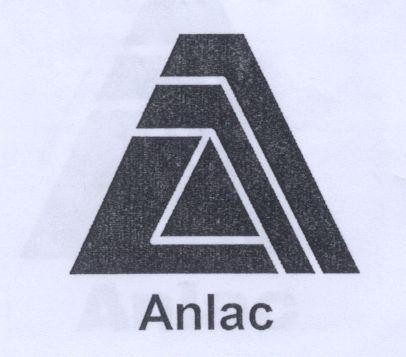 Mẫu nhãn hiệu ANLAC LA