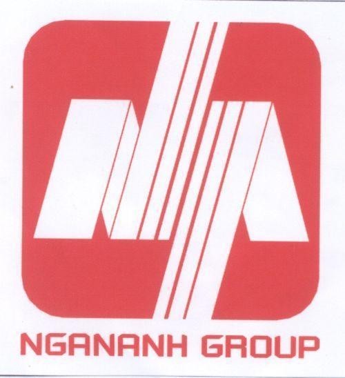 Mẫu nhãn hiệu NA NGANANH GROUP