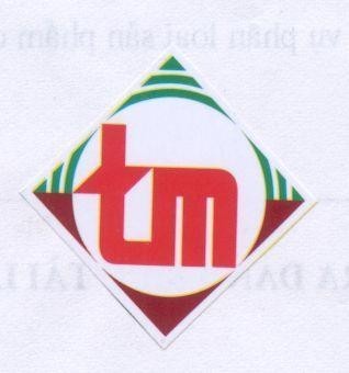 Mẫu nhãn hiệu TM