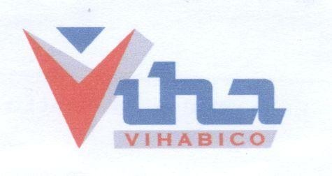 Mẫu nhãn hiệu VIHA VIHABICO
