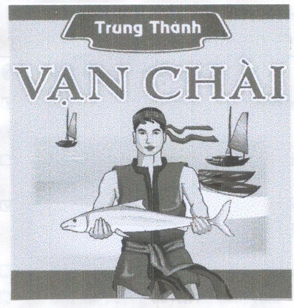 Mẫu nhãn hiệu Trung Thành Vạn Chài