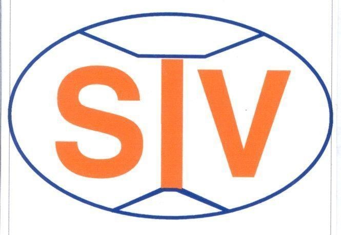 Mẫu nhãn hiệu SIV