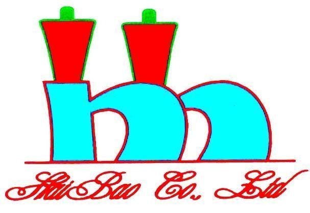 Mẫu nhãn hiệu m HAIBAO CO.,LTD