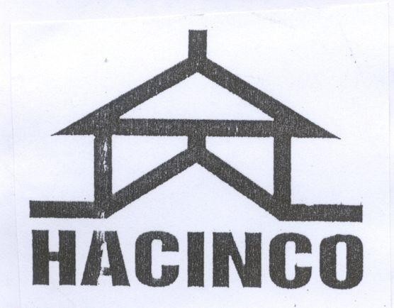 Mẫu nhãn hiệu HACINCO