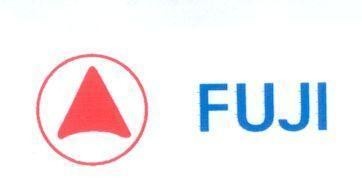 Mẫu nhãn hiệu FUJI