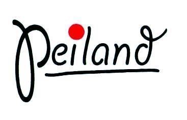Mẫu nhãn hiệu PEILAND