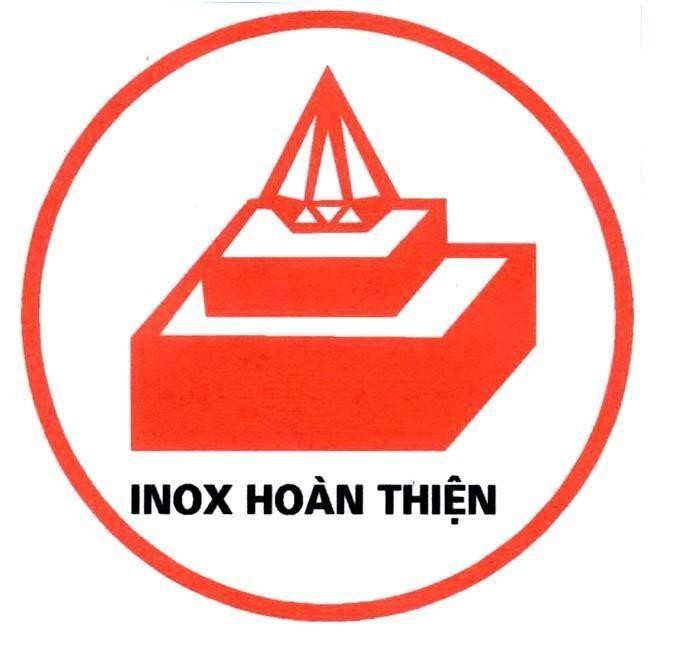 Mẫu nhãn hiệu INOX Hoàn Thiện