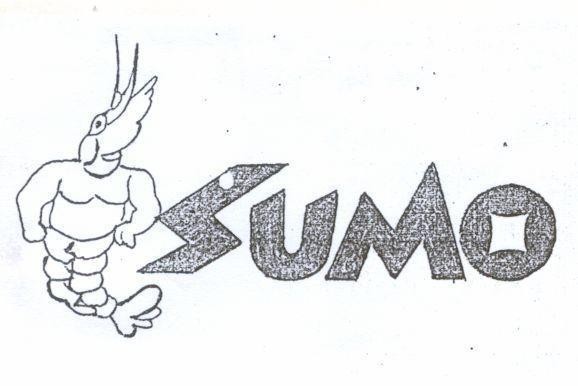 Mẫu nhãn hiệu SUMO