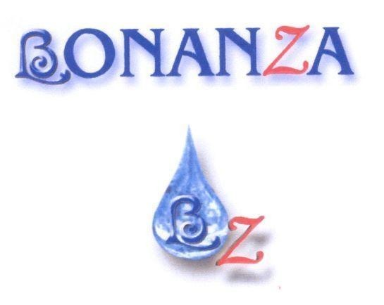Mẫu nhãn hiệu BONANZA BZ