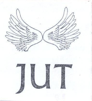 Mẫu nhãn hiệu JUT