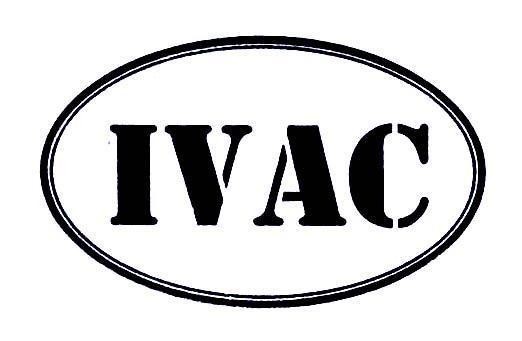 Mẫu nhãn hiệu IVAC