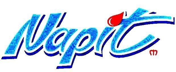 Mẫu nhãn hiệu NAPIT NH