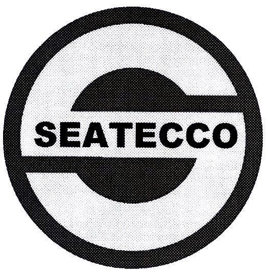 Mẫu nhãn hiệu SEATECCO