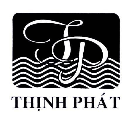 Mẫu nhãn hiệu TP Thịnh Phát