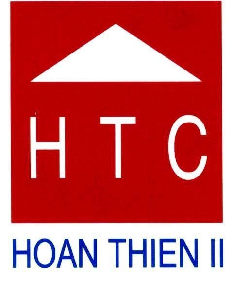 Mẫu nhãn hiệu HTC HOAN THIEN II