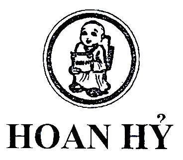Mẫu nhãn hiệu HOAN Hỷ