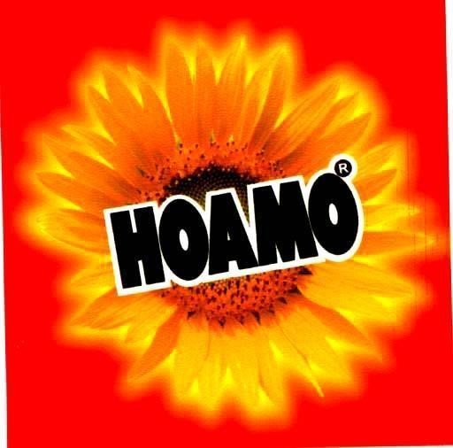 Mẫu nhãn hiệu HOAMƠ