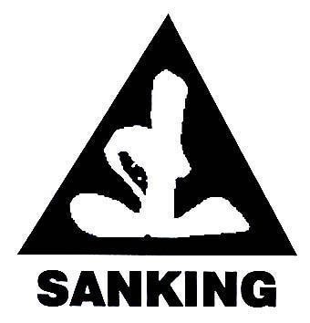 Mẫu nhãn hiệu SL SANKING