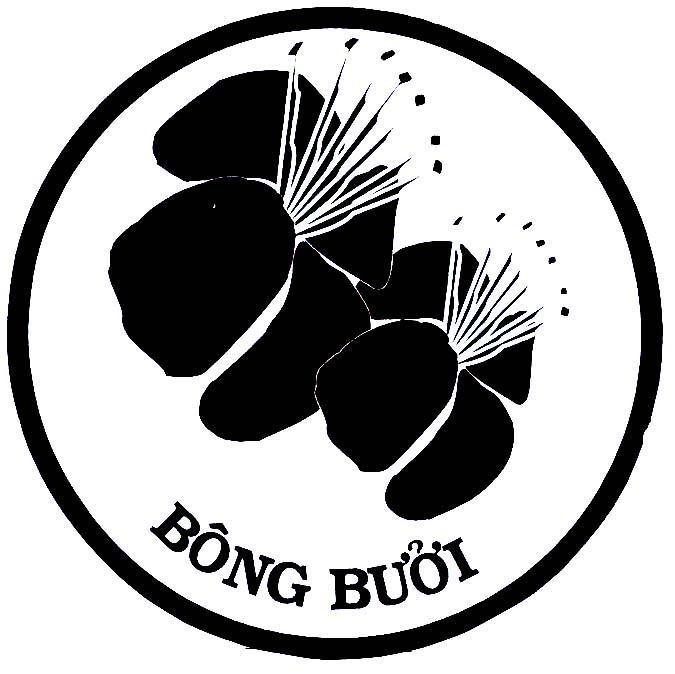 Mẫu nhãn hiệu BÔNG BƯởI