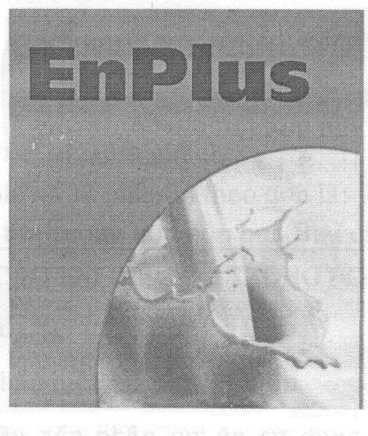 Mẫu nhãn hiệu ENPLUS