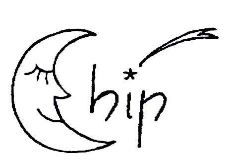 Mẫu nhãn hiệu CHIP