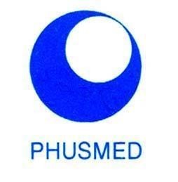 Mẫu nhãn hiệu PHUSMED