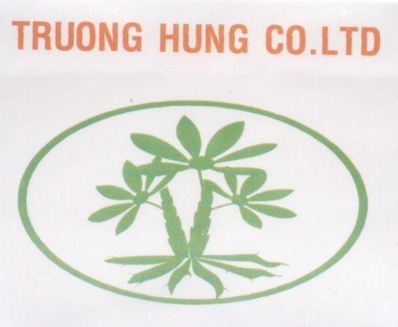 Mẫu nhãn hiệu TRUONG HUNG CO.LTD