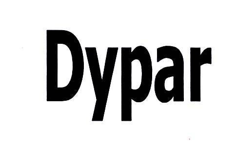Mẫu nhãn hiệu DYPAR