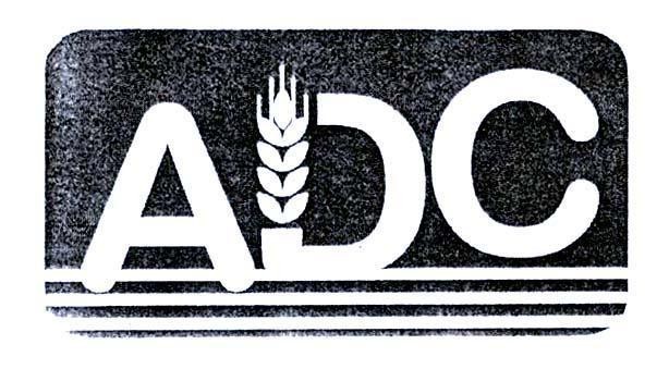 Mẫu nhãn hiệu ADC
