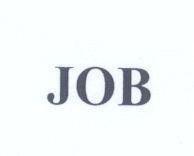 Mẫu nhãn hiệu JOB
