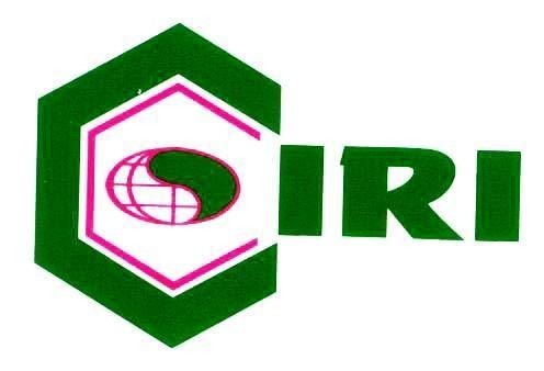 Mẫu nhãn hiệu CIRI
