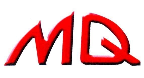 Mẫu nhãn hiệu MQ