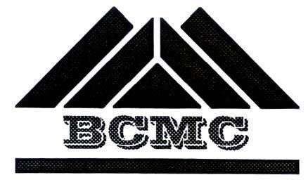 Mẫu nhãn hiệu BCMC