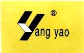 Mẫu nhãn hiệu YANG YAO