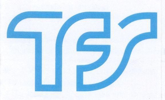 Mẫu nhãn hiệu TFS
