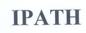 Mẫu nhãn hiệu IPATH