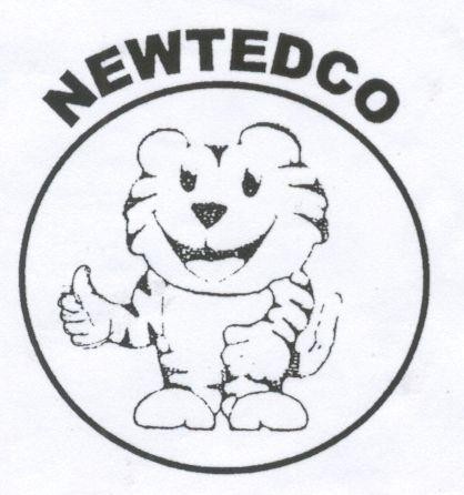 Mẫu nhãn hiệu NEWTEDCO