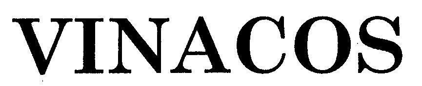 Mẫu nhãn hiệu VINACOS