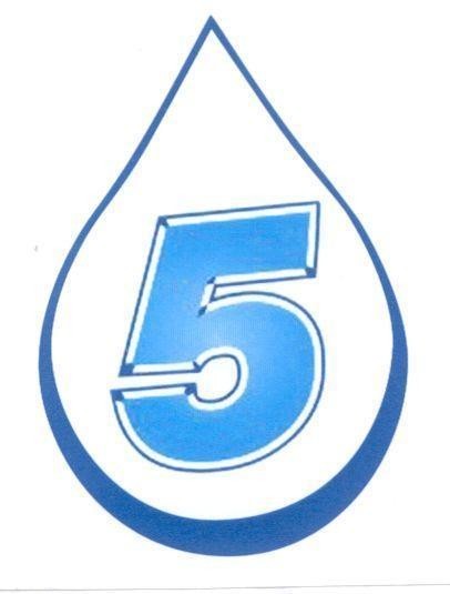 Mẫu nhãn hiệu 5