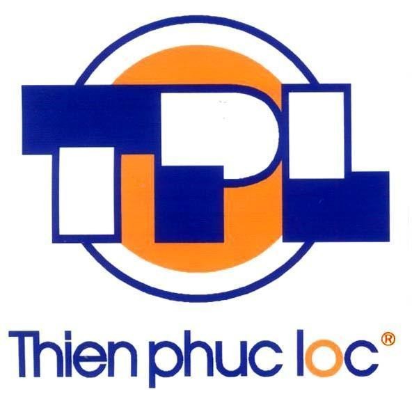 Mẫu nhãn hiệu O TPL THIEN PHUC LOC