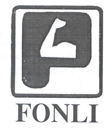 Mẫu nhãn hiệu P FONLI