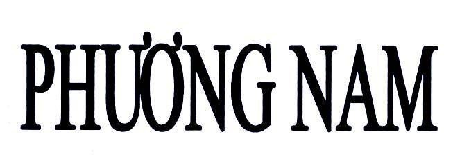 Mẫu nhãn hiệu Phương Nam