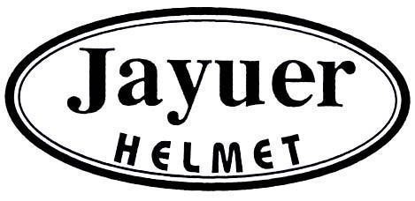 Mẫu nhãn hiệu JAYUER HELMET