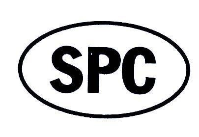 Mẫu nhãn hiệu SPC