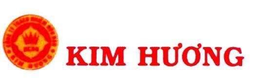 Mẫu nhãn hiệu KIM HƯƠNG